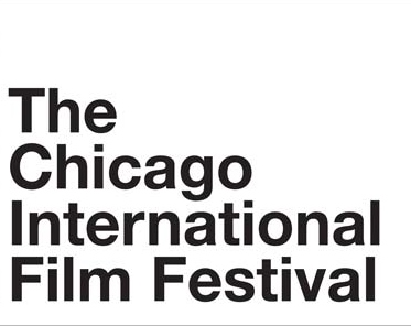 Historic Chicago International Film Festival logo