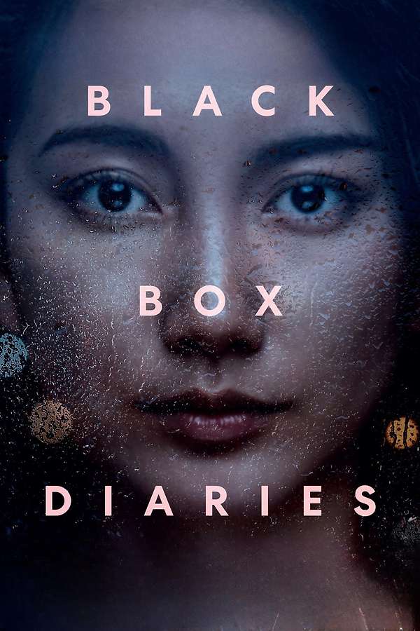 Poster: Black Box Diaries