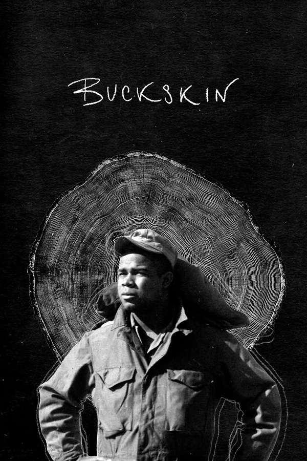 Poster: Buckskin