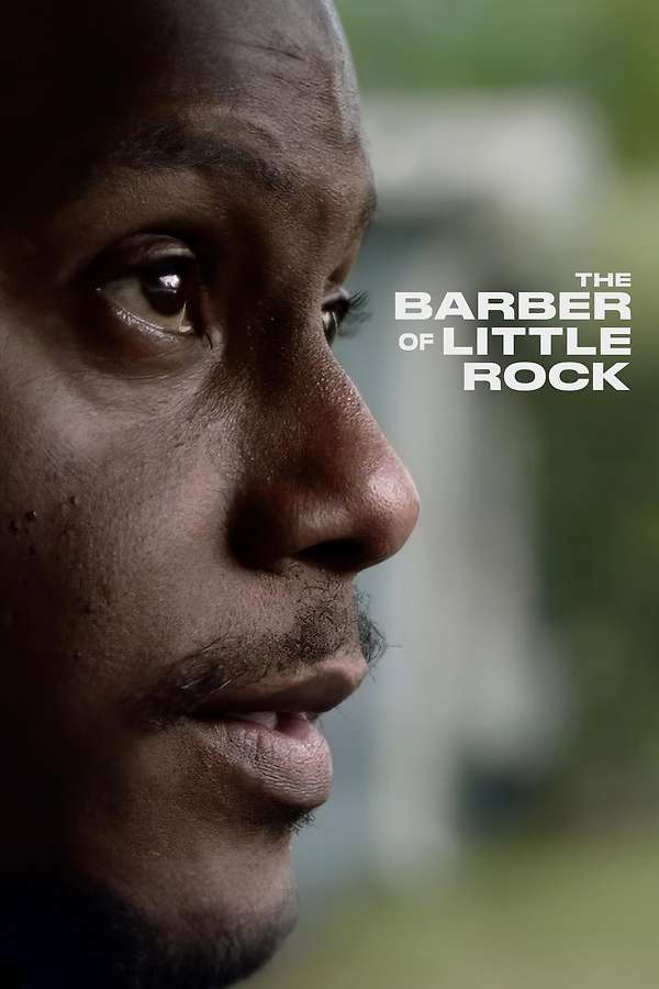 Poster: The Barber of Little Rock
