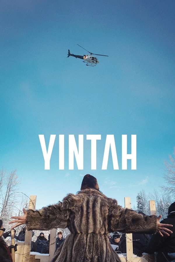 Poster: Yintah