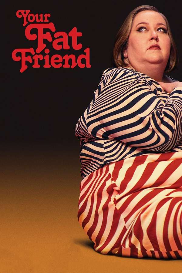 Poster: Your Fat Friend
