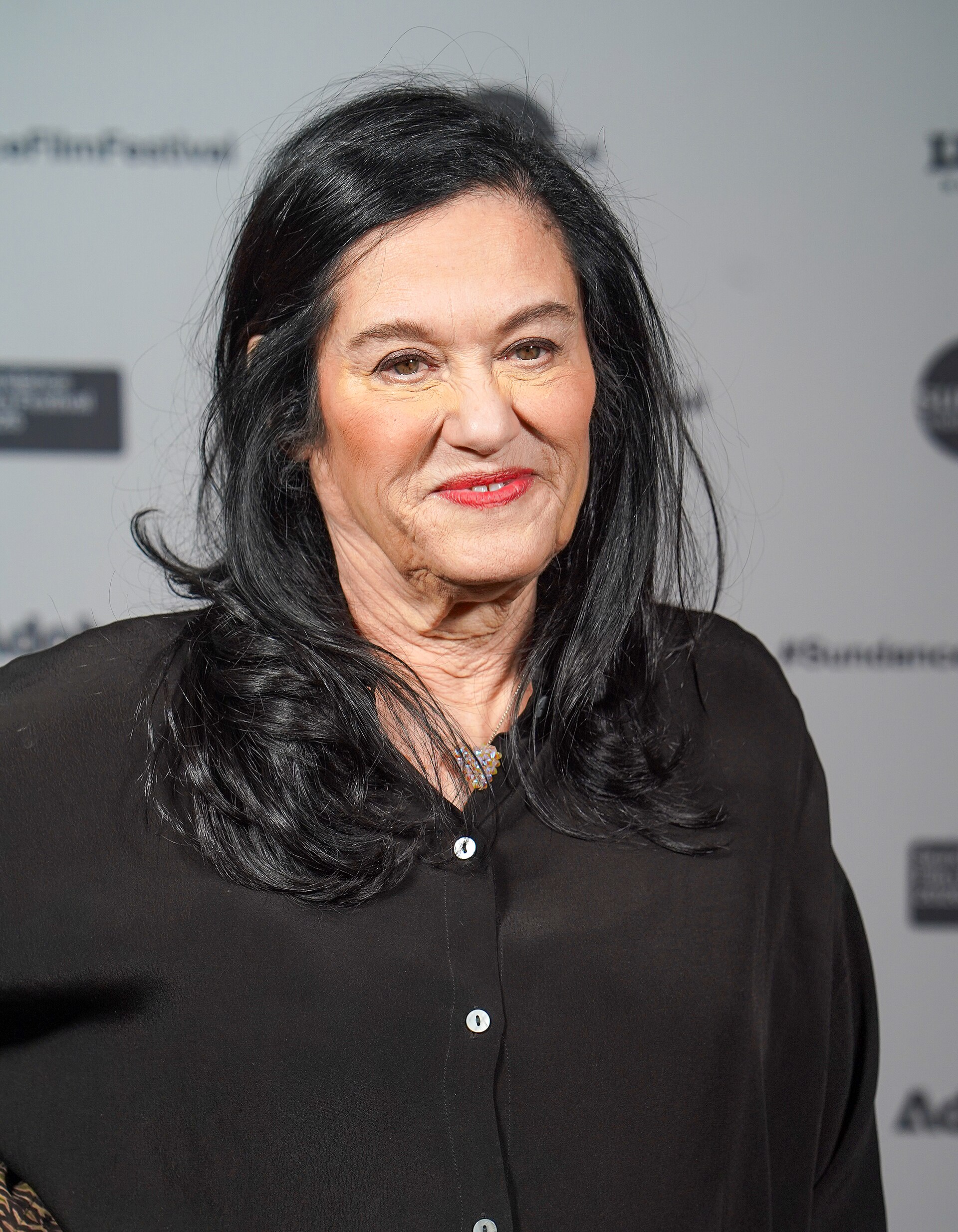 Barbara Kopple at the 2026 Sundance Film Festival